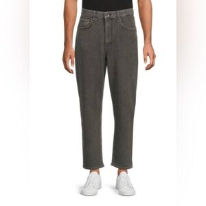 RAG & BONE Faded Tapered Jeans NWT